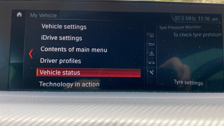 BMW 4 Series 430i M Sport 2dr Auto [Professional Media] Petrol Convertible